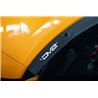DV8 Offroad | Fender Flare Delete Kit - Bronco 2.3T / 2.7T 2021-2023