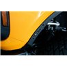 DV8 Offroad | Fender Flare Delete Kit - Bronco 2.3T / 2.7T 2021-2023