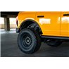DV8 Offroad | Fender Flare Delete Kit - Bronco 2.3T / 2.7T 2021-2023