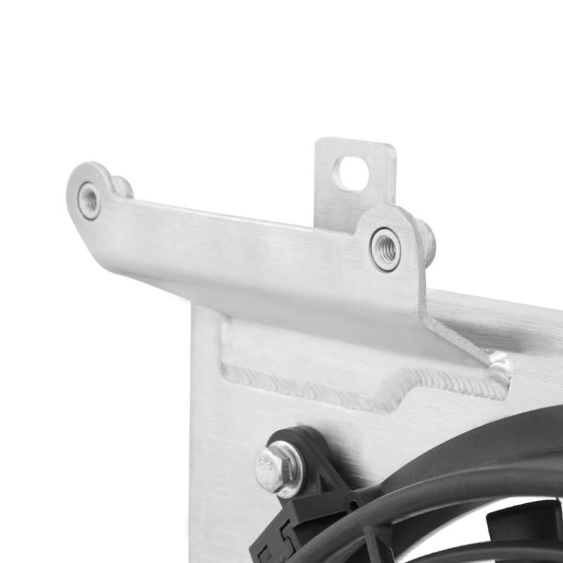 Mishimoto | Cooling Fan Assembly - 9-2X / WRX / WRX STi 2.0T / 2.5L 2002-2007