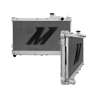 Mishimoto | Performance Radiator - MX-5 Miata 1.6L / 1.8L 1990-1997