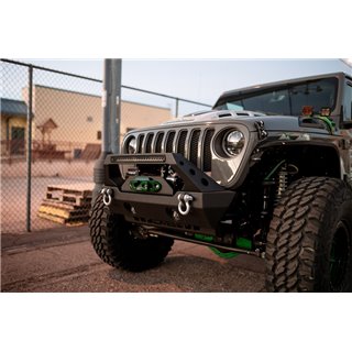 DV8 Offroad | LED Headlights - Gladiator / Wrangler (JL) / (4xe) 2018-2022