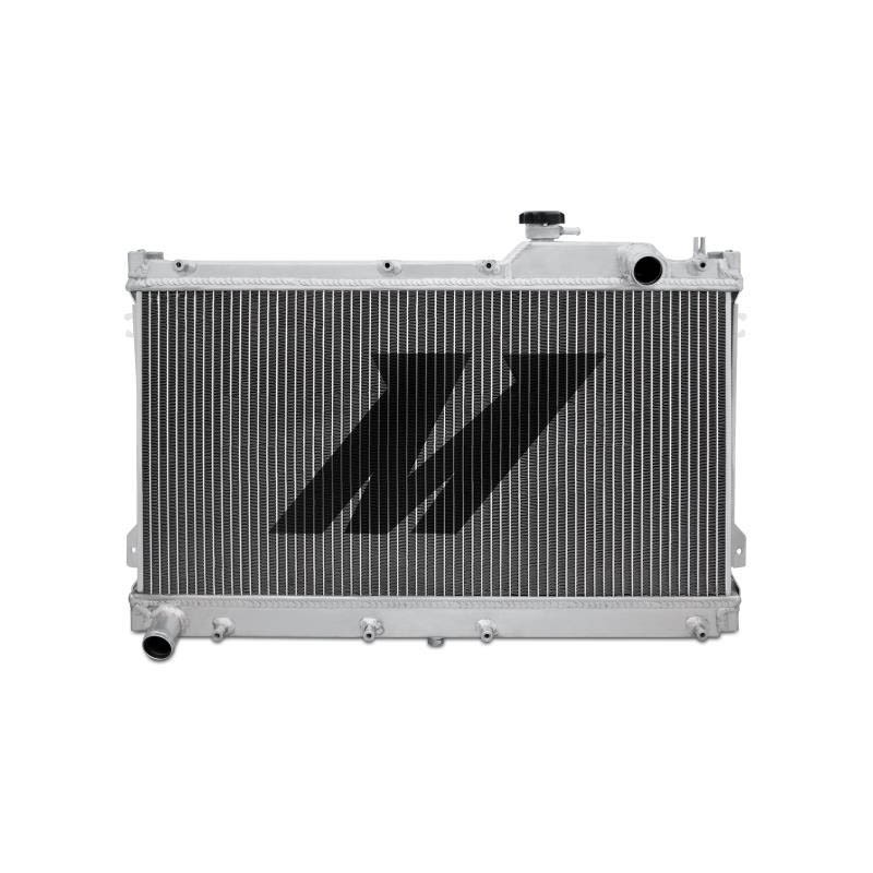 Mishimoto | Performance Radiator - MX-5 Miata 1.6L / 1.8L 1990-1997