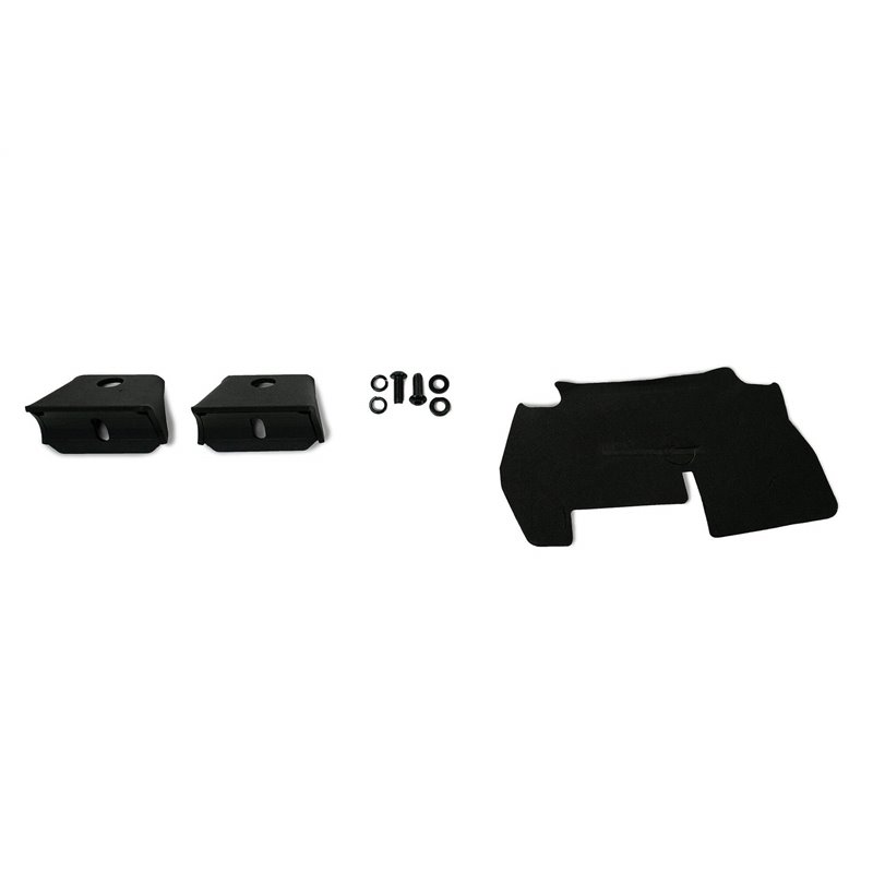 DV8 Offroad | Bumper Bull Bar - Bronco / Bronco Sport 2021-2022