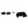 DV8 Offroad | Bumper Bull Bar - Bronco / Bronco Sport 2021-2022