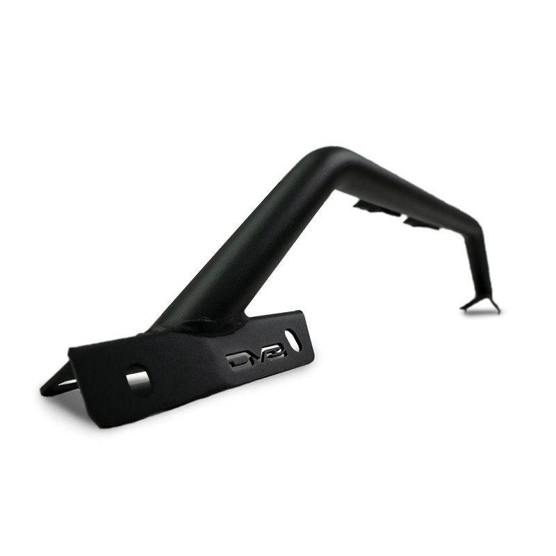 DV8 Offroad | Bumper Bull Bar - Bronco / Bronco Sport 2021-2022