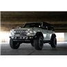 DV8 Offroad | Bumper Bull Bar - Bronco / Bronco Sport 2021-2022
