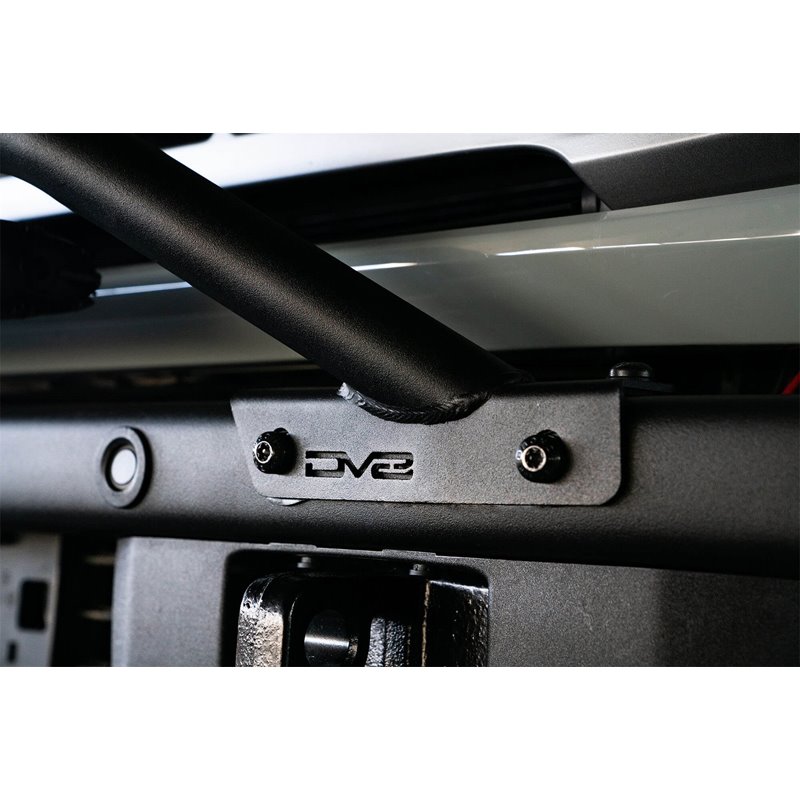 DV8 Offroad | Bumper Bull Bar - Bronco / Bronco Sport 2021-2022