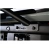 DV8 Offroad | Bumper Bull Bar - Bronco / Bronco Sport 2021-2022