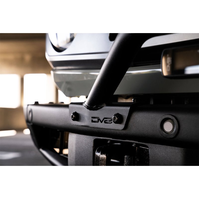 DV8 Offroad | Bumper Bull Bar - Bronco / Bronco Sport 2021-2022