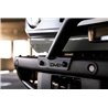 DV8 Offroad | Bumper Bull Bar - Bronco / Bronco Sport 2021-2022