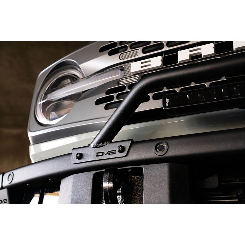 DV8 Offroad | Bumper Bull Bar - Bronco / Bronco Sport 2021-2022