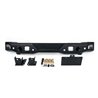 DV8 Offroad | Rear Bumper - Bronco 2.3T / 2.7T / 3.0T 2021-2022