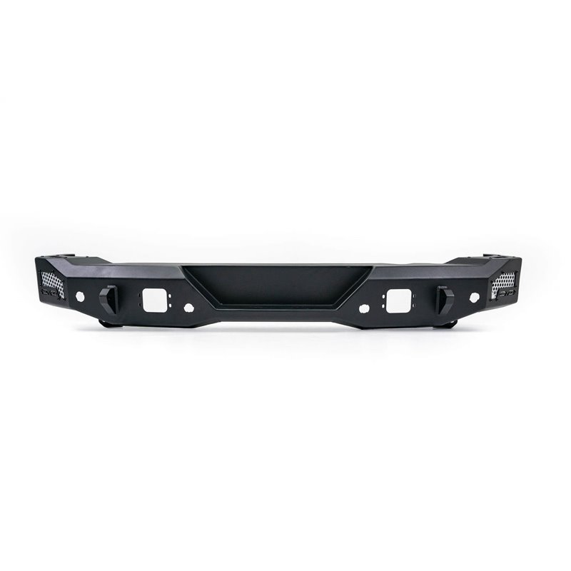 DV8 Offroad | Rear Bumper - Bronco 2.3T / 2.7T / 3.0T 2021-2022
