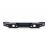 DV8 Offroad | Rear Bumper - Bronco 2.3T / 2.7T / 3.0T 2021-2022