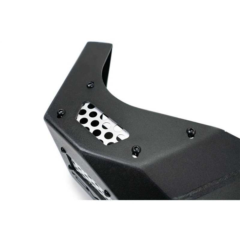 DV8 Offroad | Rear Bumper - Bronco 2.3T / 2.7T / 3.0T 2021-2022