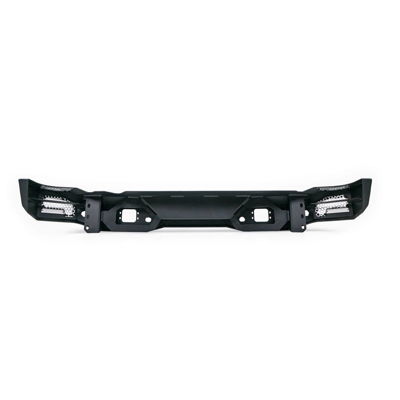 DV8 Offroad | Rear Bumper - Bronco 2.3T / 2.7T / 3.0T 2021-2022