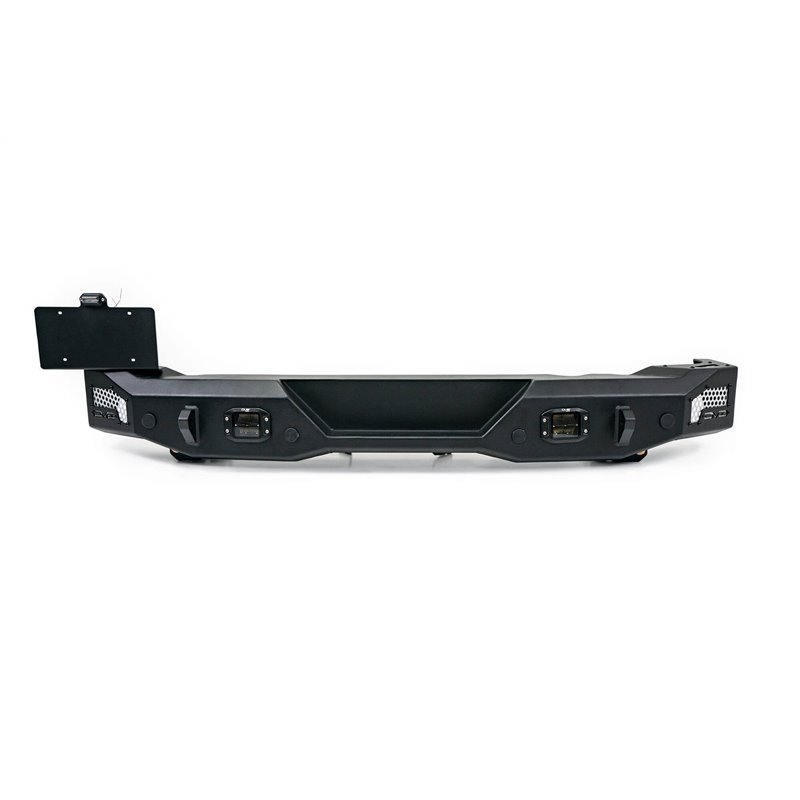 DV8 Offroad | Rear Bumper - Bronco 2.3T / 2.7T / 3.0T 2021-2022