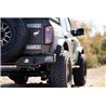 DV8 Offroad | Rear Bumper - Bronco 2.3T / 2.7T / 3.0T 2021-2022