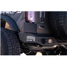 DV8 Offroad | Rear Bumper - Bronco 2.3T / 2.7T / 3.0T 2021-2022