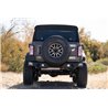 DV8 Offroad | Rear Bumper - Bronco 2.3T / 2.7T / 3.0T 2021-2022