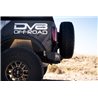 DV8 Offroad | Rear Bumper - Bronco 2.3T / 2.7T / 3.0T 2021-2022