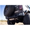 DV8 Offroad | Rear Bumper - Bronco 2.3T / 2.7T / 3.0T 2021-2022