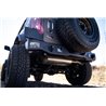 DV8 Offroad | Rear Bumper - Bronco 2.3T / 2.7T / 3.0T 2021-2022