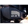 DV8 Offroad | Rear Bumper - Bronco 2.3T / 2.7T / 3.0T 2021-2022