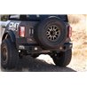 DV8 Offroad | Rear Bumper - Bronco 2.3T / 2.7T / 3.0T 2021-2022