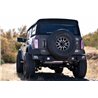 DV8 Offroad | Rear Bumper - Bronco 2.3T / 2.7T / 3.0T 2021-2022