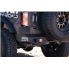 DV8 Offroad | Rear Bumper - Bronco 2.3T / 2.7T / 3.0T 2021-2022