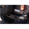 DV8 Offroad | Rear Bumper - Bronco 2.3T / 2.7T / 3.0T 2021-2022