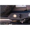 DV8 Offroad | Rear Bumper - Bronco 2.3T / 2.7T / 3.0T 2021-2022