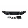 DV8 Offroad | FS-15 Series Rear Bumper - Bronco / Bronco Sport 2021-2022