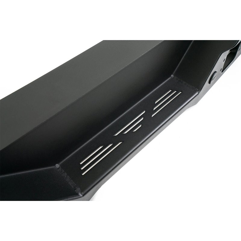 DV8 Offroad | FS-15 Series Rear Bumper - Bronco / Bronco Sport 2021-2022