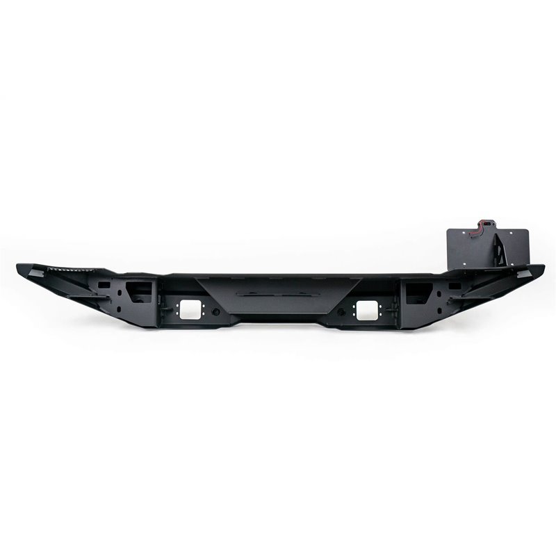 DV8 Offroad | FS-15 Series Rear Bumper - Bronco / Bronco Sport 2021-2022