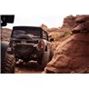 DV8 Offroad | FS-15 Series Rear Bumper - Bronco / Bronco Sport 2021-2022