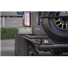 DV8 Offroad | FS-15 Series Rear Bumper - Bronco / Bronco Sport 2021-2022