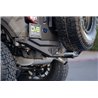 DV8 Offroad | FS-15 Series Rear Bumper - Bronco / Bronco Sport 2021-2022