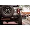 DV8 Offroad | FS-15 Series Rear Bumper - Bronco / Bronco Sport 2021-2022