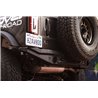 DV8 Offroad | FS-15 Series Rear Bumper - Bronco / Bronco Sport 2021-2022