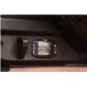 DV8 Offroad | FS-15 Series Rear Bumper - Bronco / Bronco Sport 2021-2022