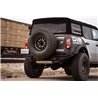 DV8 Offroad | FS-15 Series Rear Bumper - Bronco / Bronco Sport 2021-2022