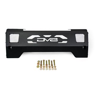 DV8 Offroad | Skid Plate - Bronco 2.3T / 2.7T / 3.0T 2021-2022