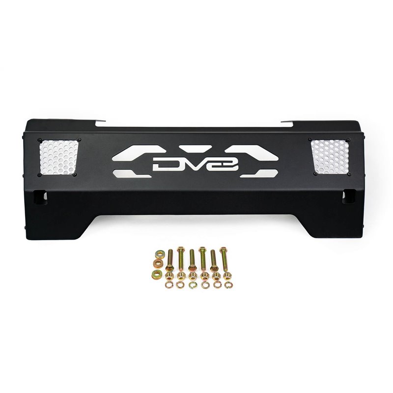 DV8 Offroad | Skid Plate - Bronco 2.3T / 2.7T / 3.0T 2021-2022