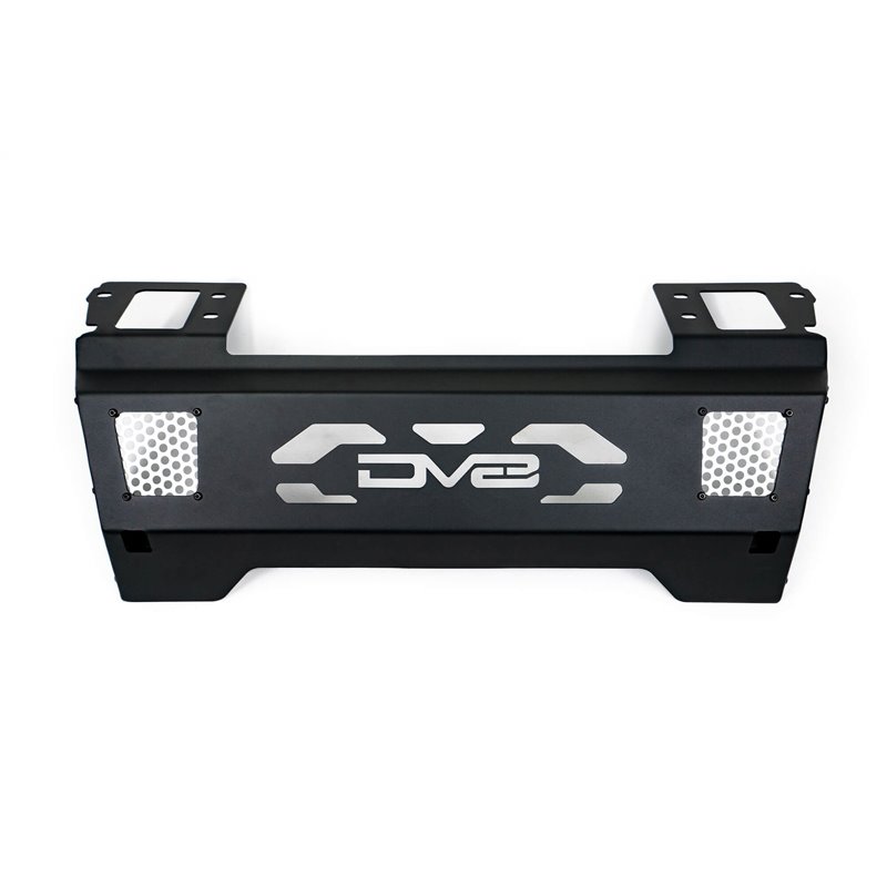DV8 Offroad | Skid Plate - Bronco 2.3T / 2.7T / 3.0T 2021-2022
