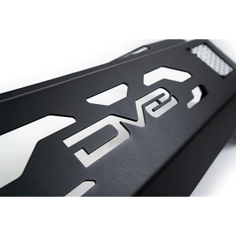 DV8 Offroad | Skid Plate - Bronco 2.3T / 2.7T / 3.0T 2021-2022