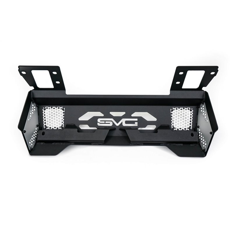 DV8 Offroad | Skid Plate - Bronco 2.3T / 2.7T / 3.0T 2021-2022