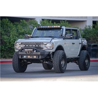 DV8 Offroad | Skid Plate - Bronco 2.3T / 2.7T / 3.0T 2021-2023